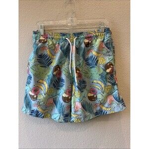 Trunks Surf & Swim Co Mens Size Med
